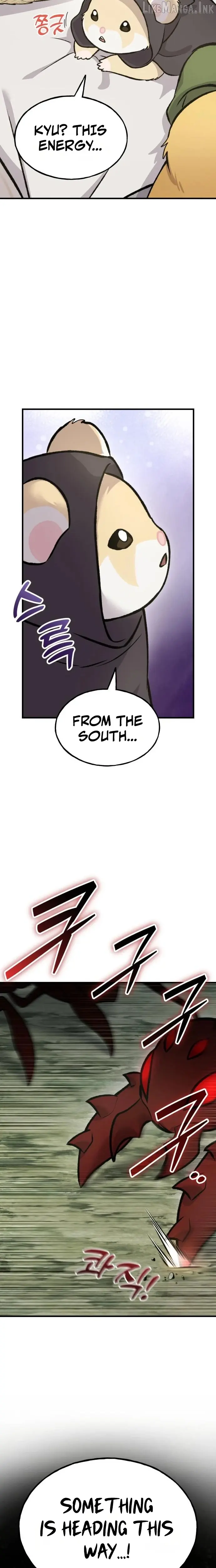 Solo Farming In The Tower - Chapter 137 image 39_optimized